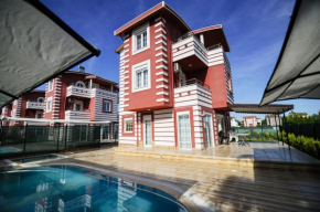 Happyland SDT Villa